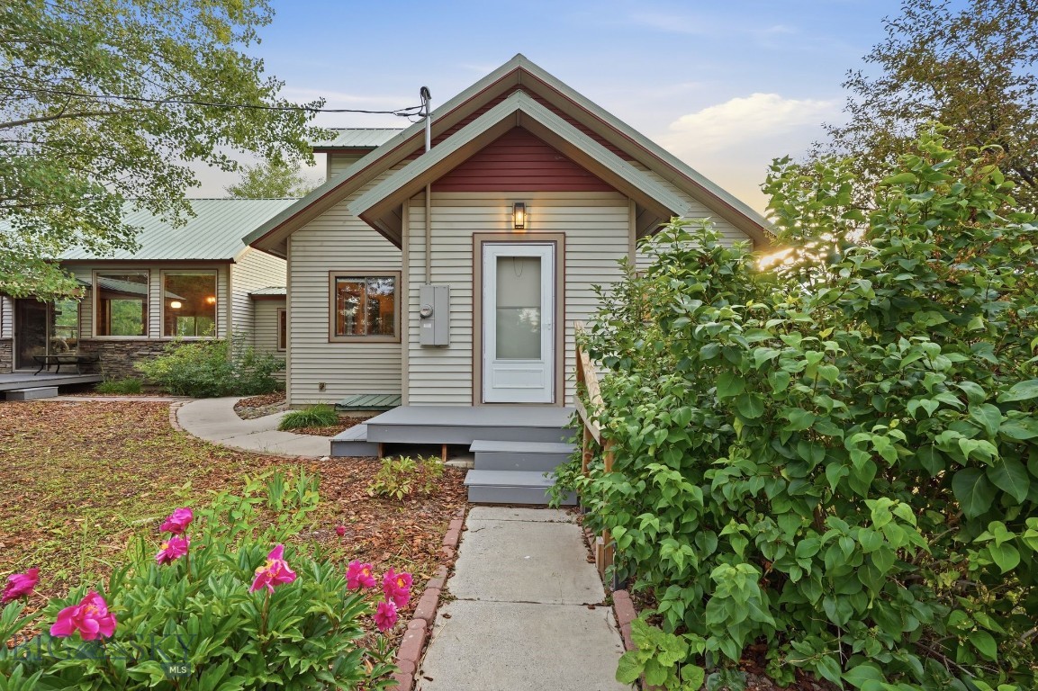 Rainbow - Residential
