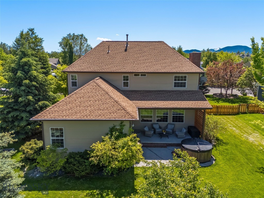 Elk Grove - Residential
