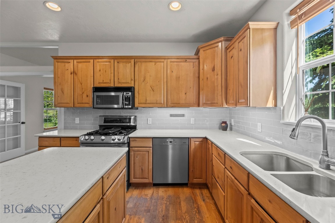 Elk Grove - Residential