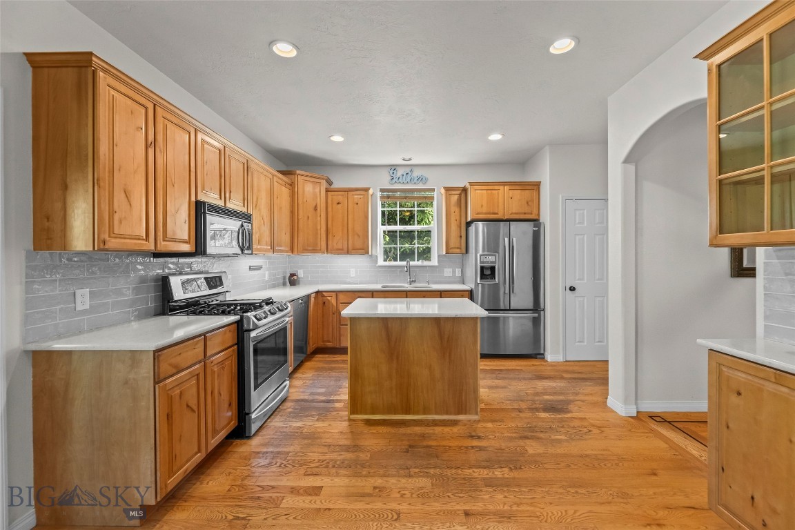 Elk Grove - Residential