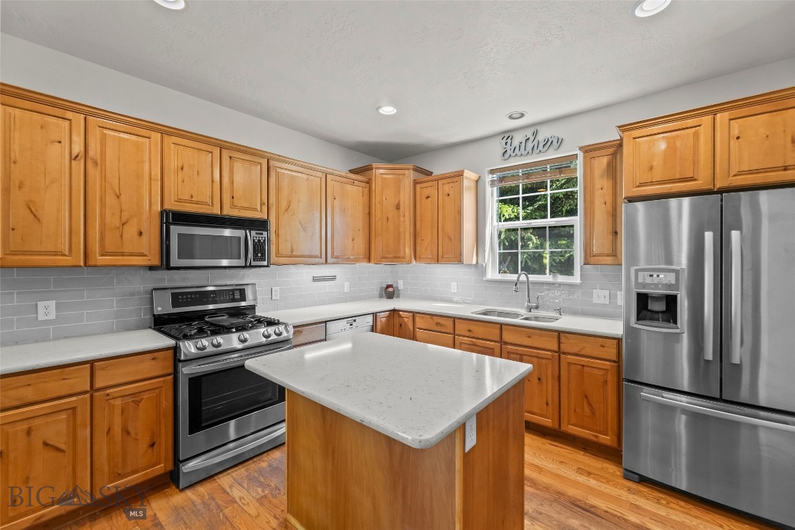 Elk Grove - Residential