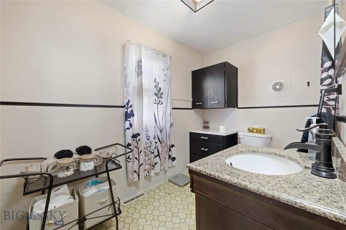 Other - Residential