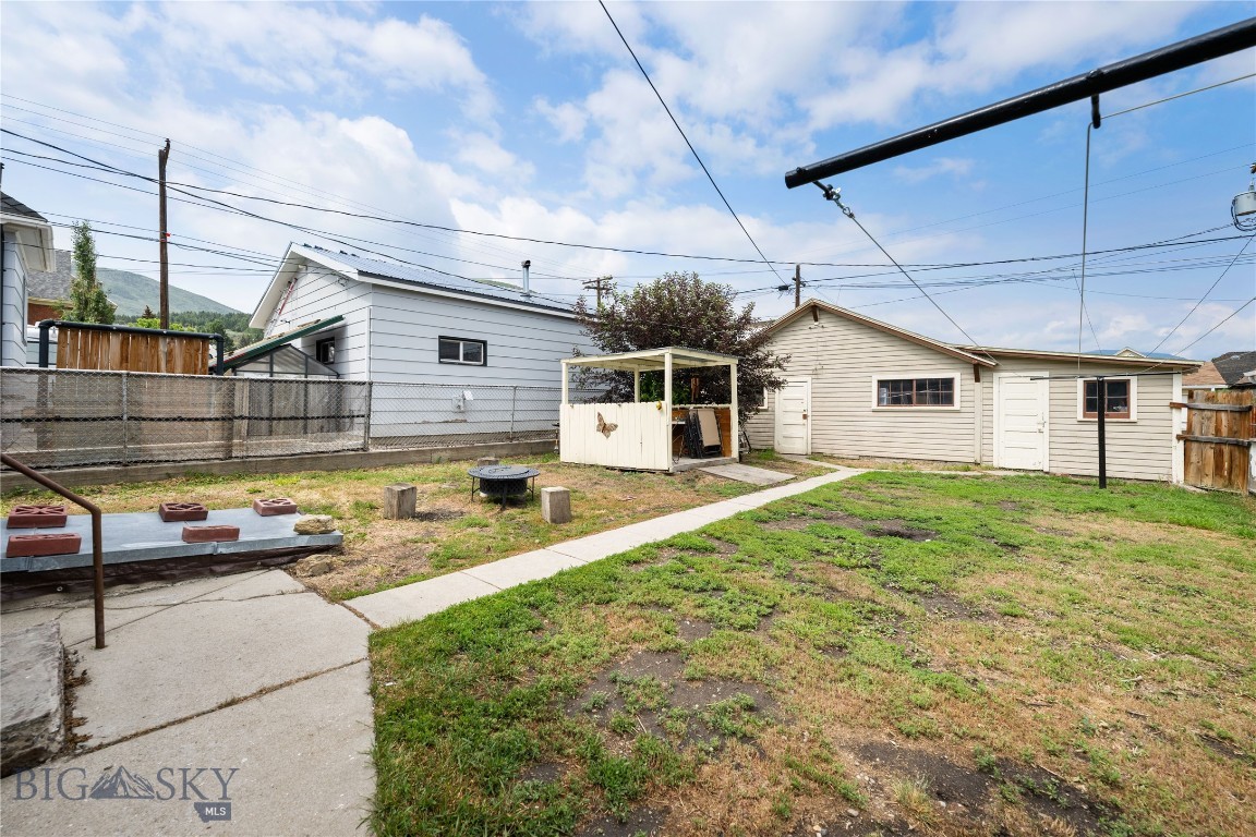 Other - Residential