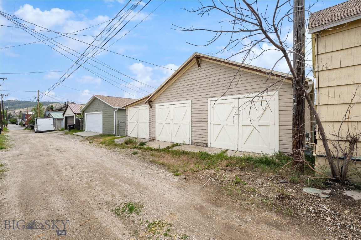 Other - Residential