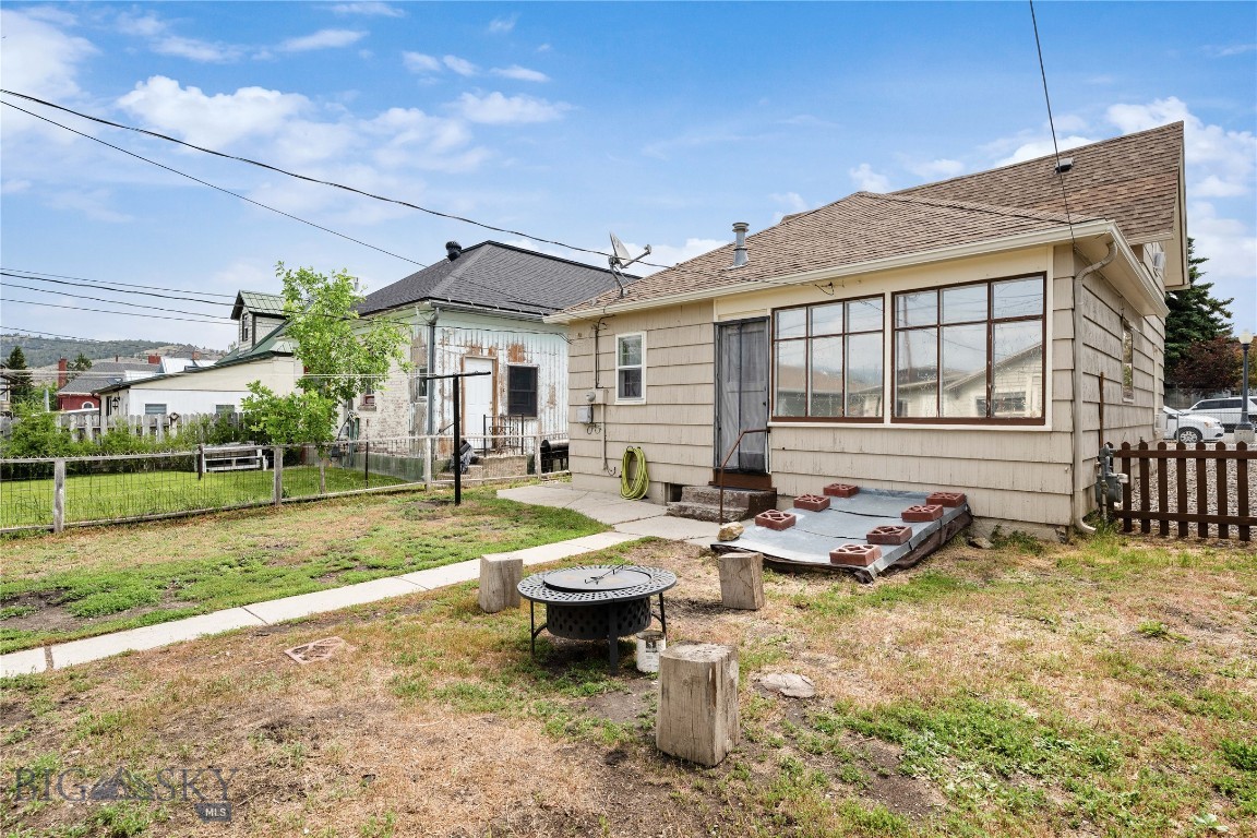 Other - Residential