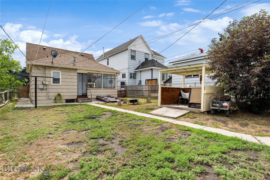 Other - Residential