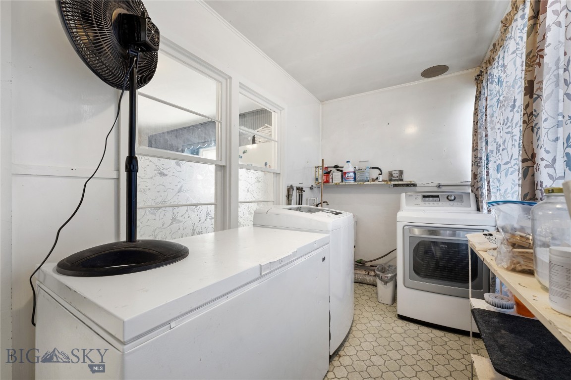 Other - Residential