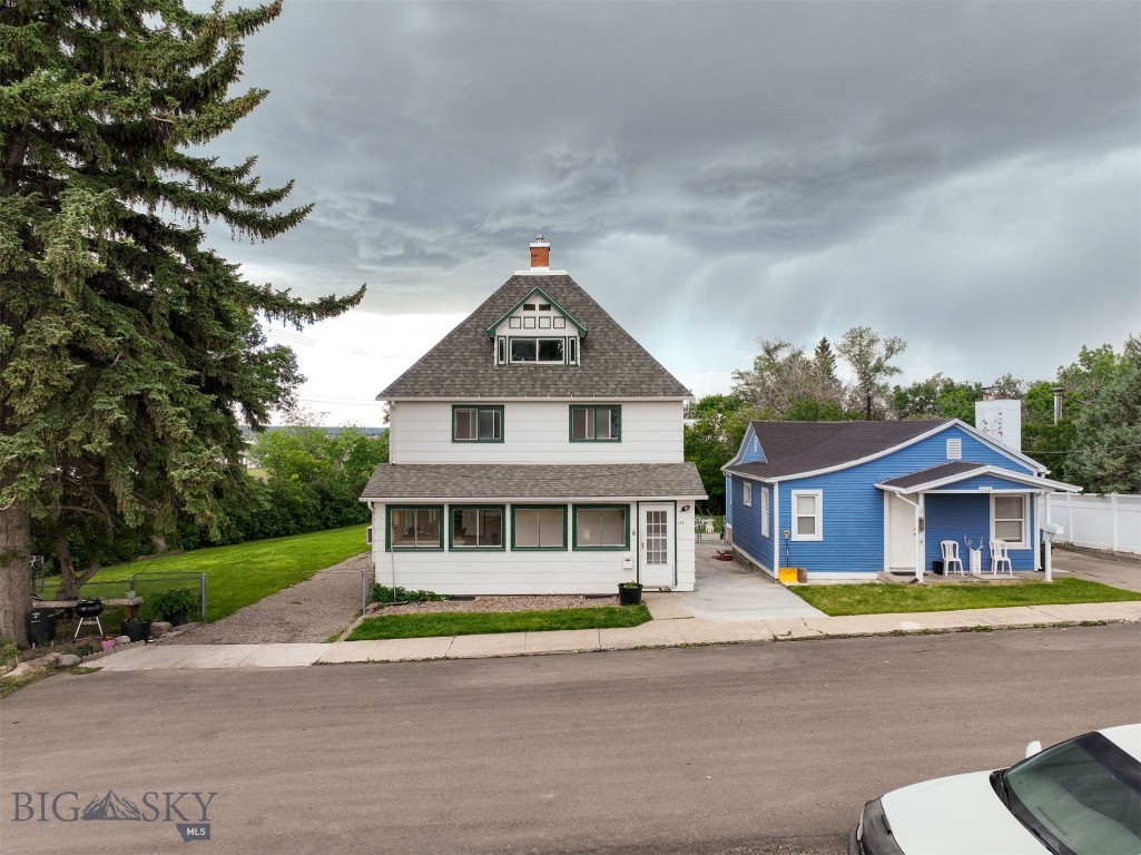 Other - Residential