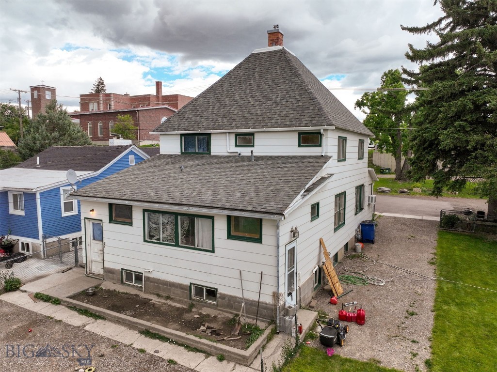 Other - Residential