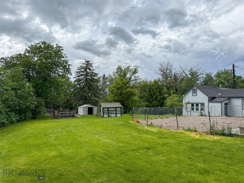 Other - Residential