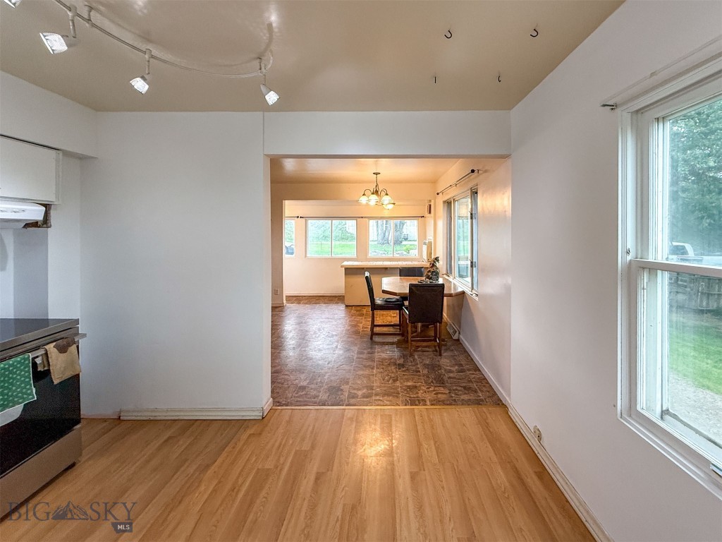 Other - Residential
