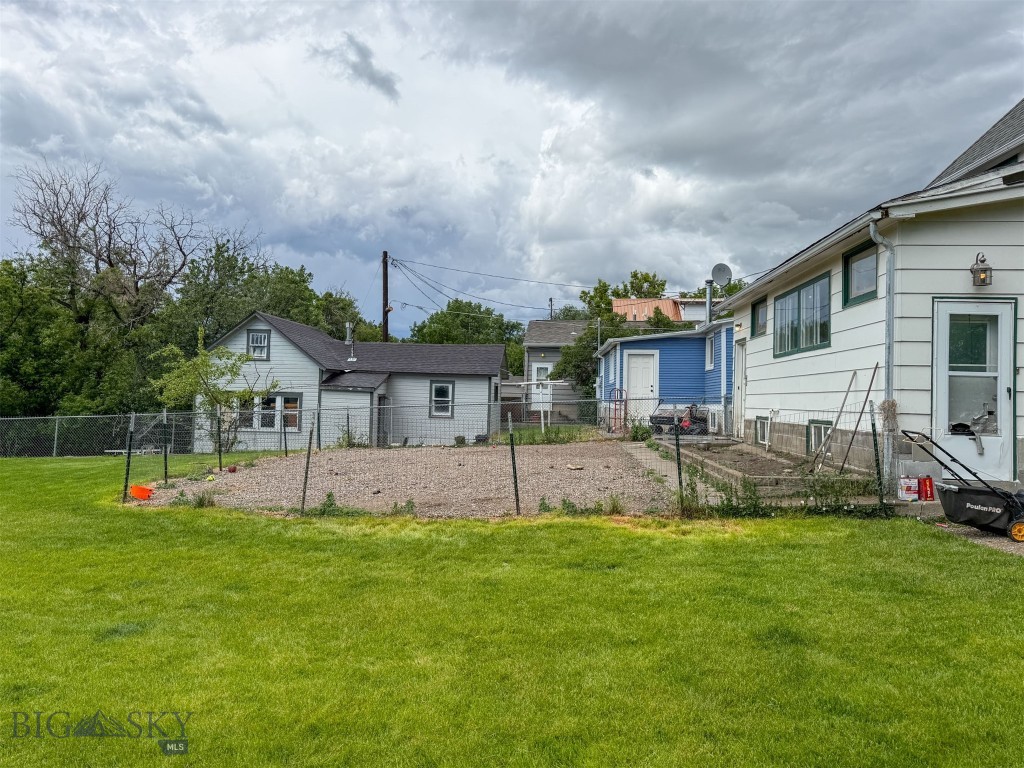 Other - Residential