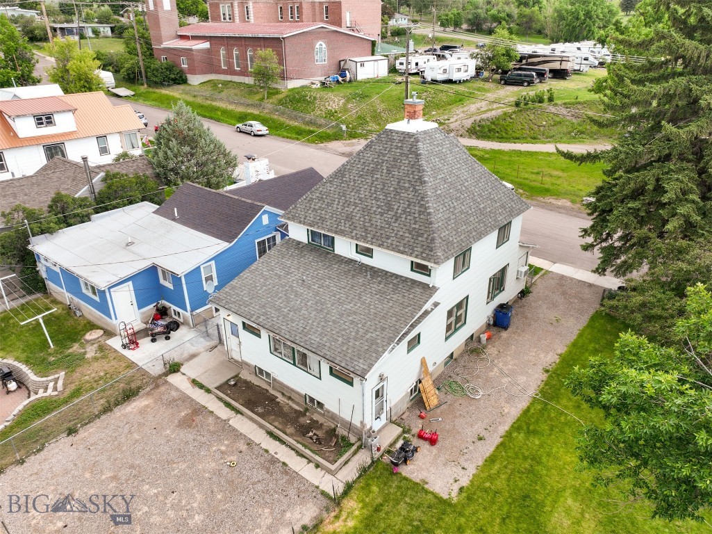 Other - Residential