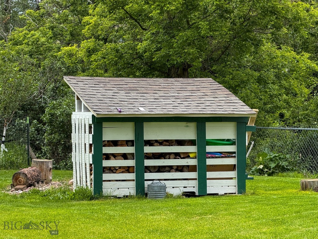 Other - Residential