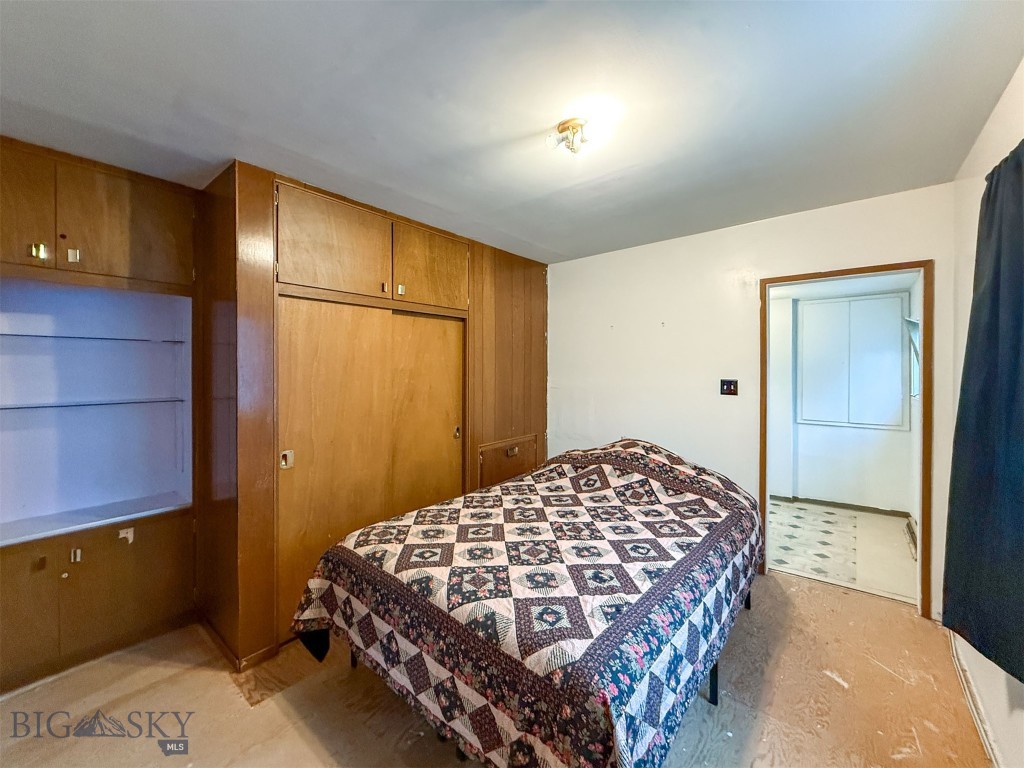 Other - Residential