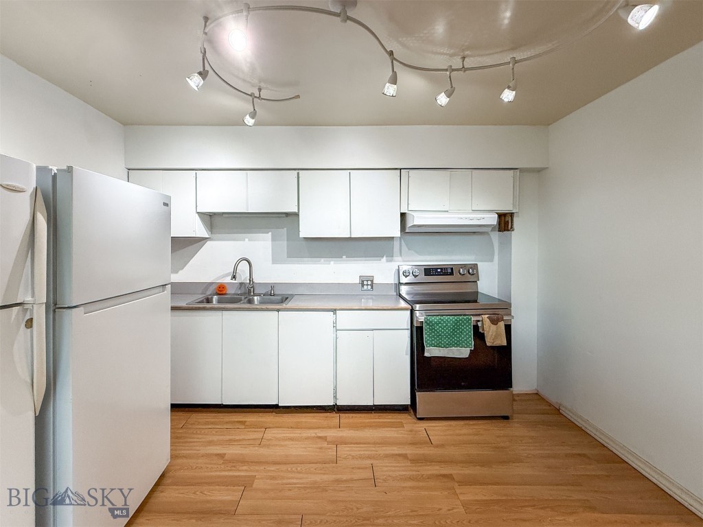 Other - Residential