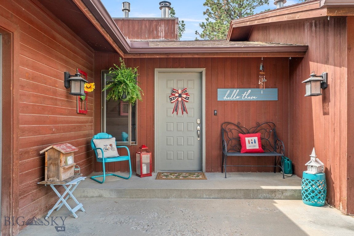 Other - Residential
