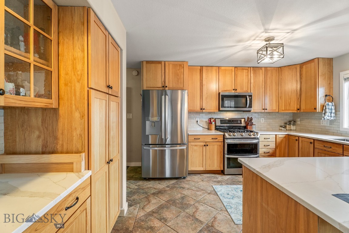 Other - Residential