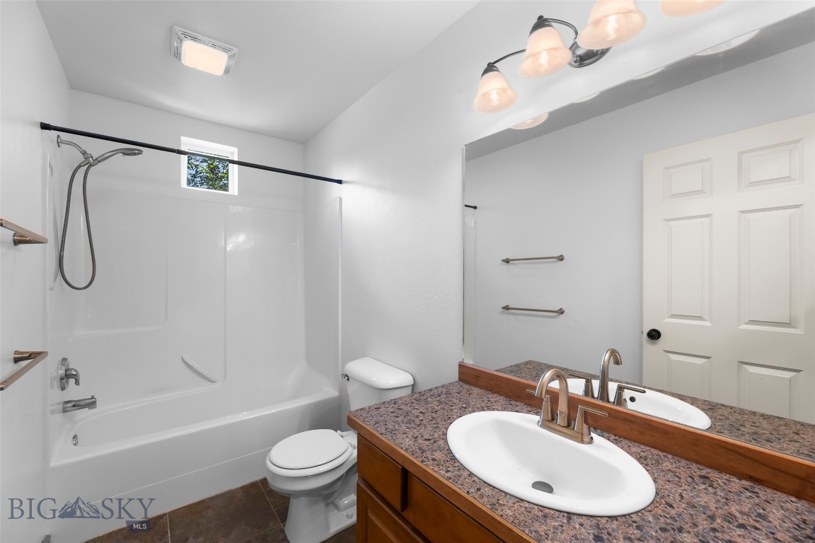 Valley West - Residential