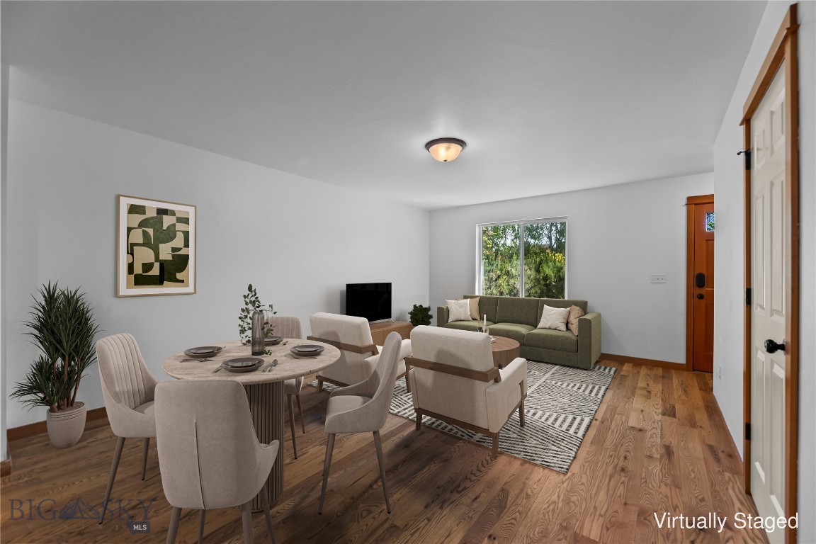 Valley West - Residential