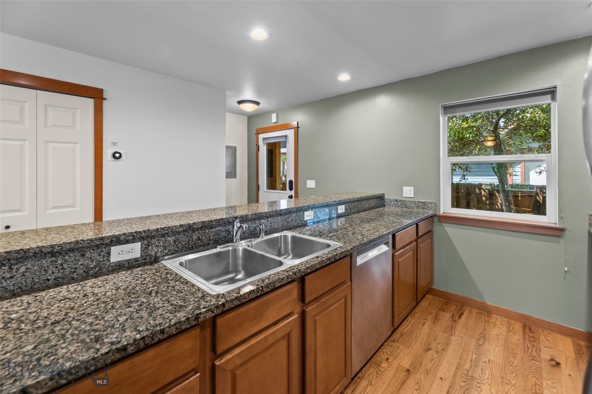 Valley West - Residential