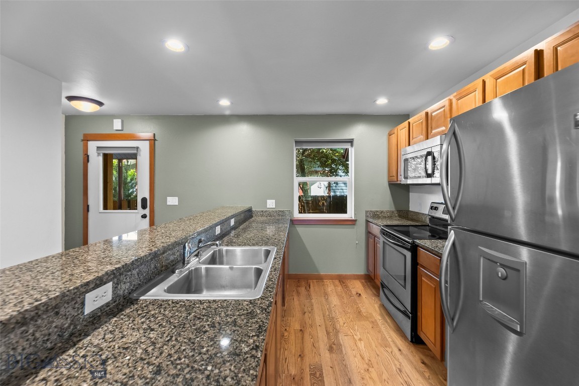 Valley West - Residential