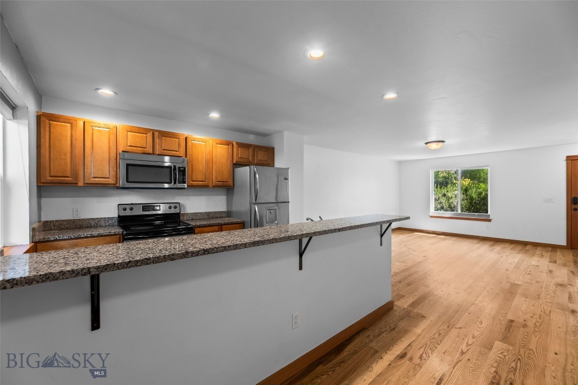 Valley West - Residential