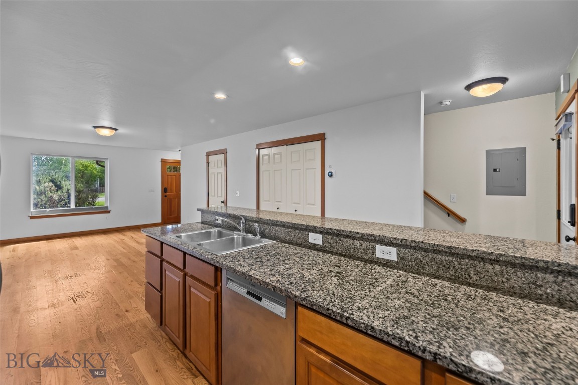 Valley West - Residential