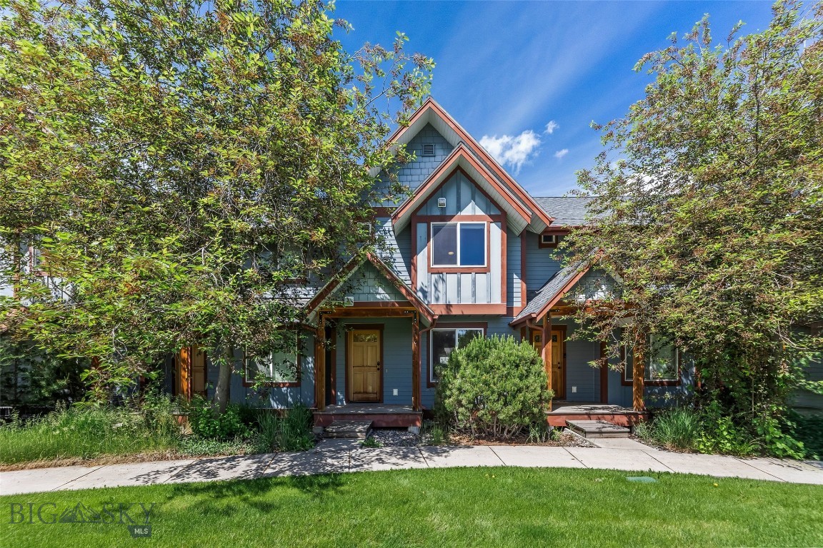 Valley West - Residential