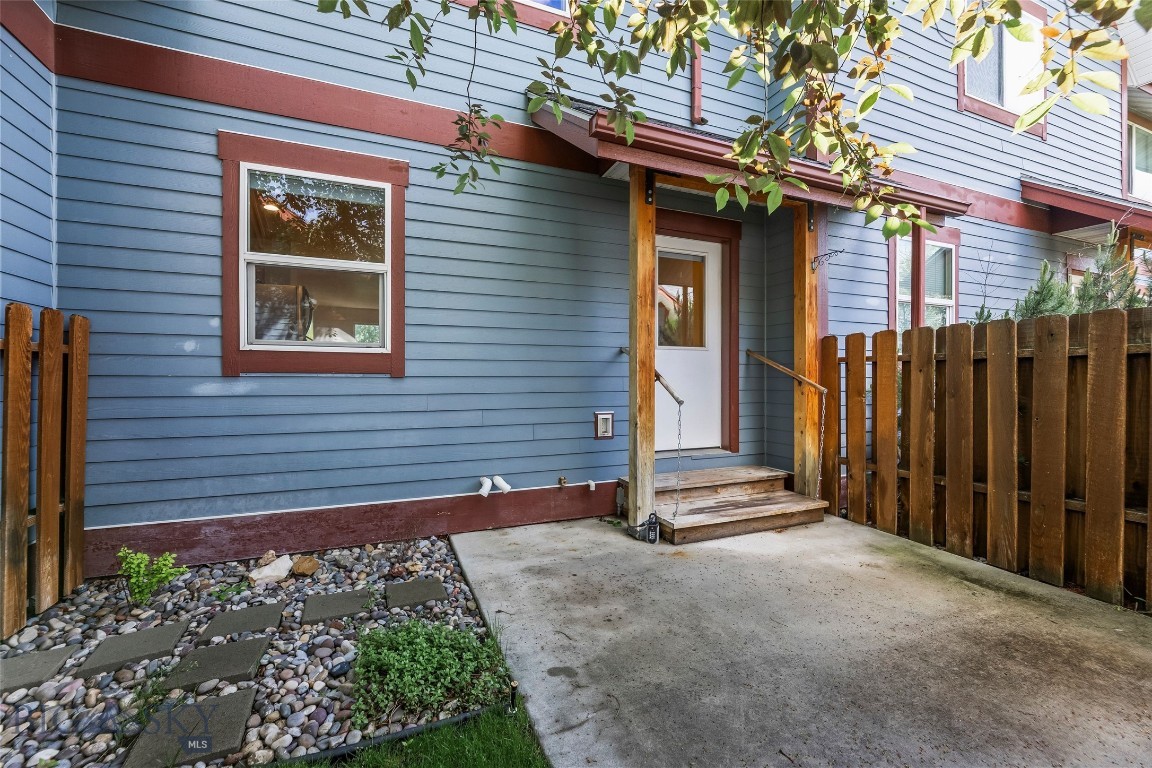 Valley West - Residential