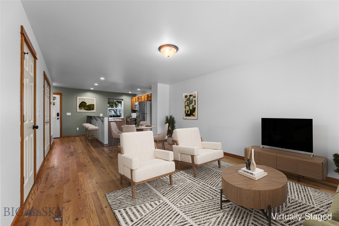 Valley West - Residential