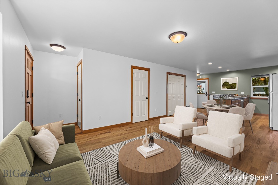 Valley West - Residential