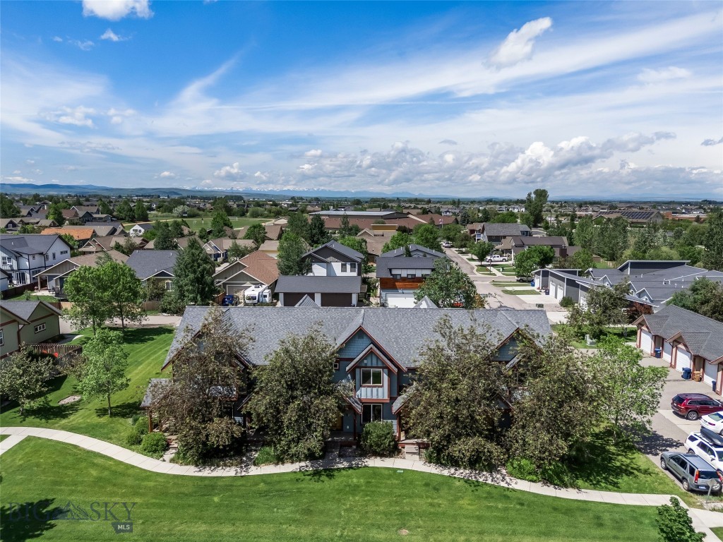 Valley West - Residential