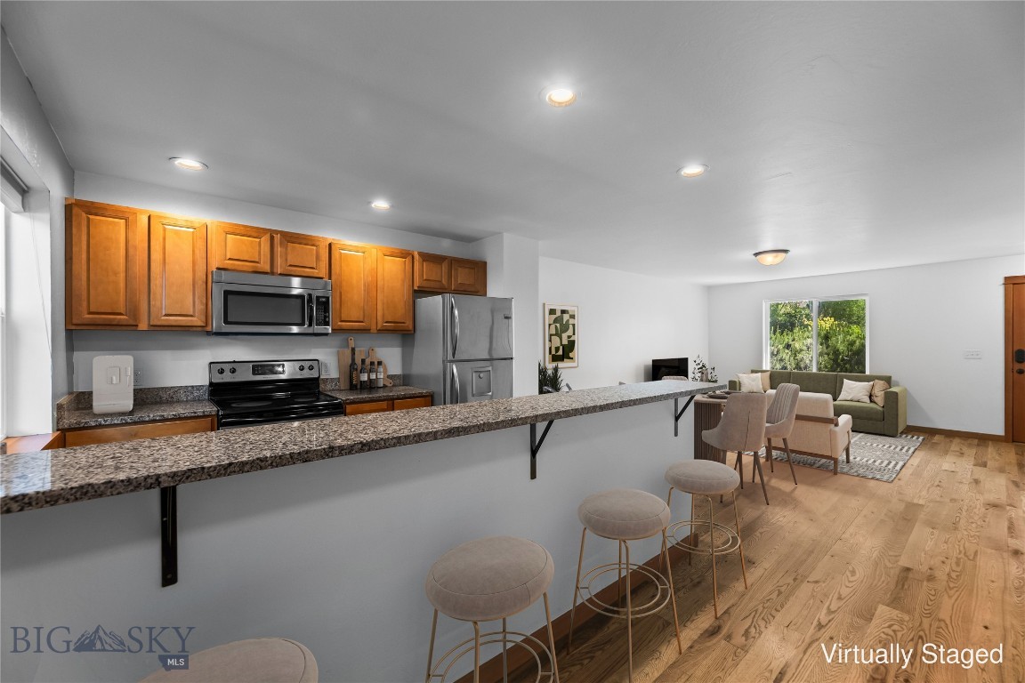 Valley West - Residential
