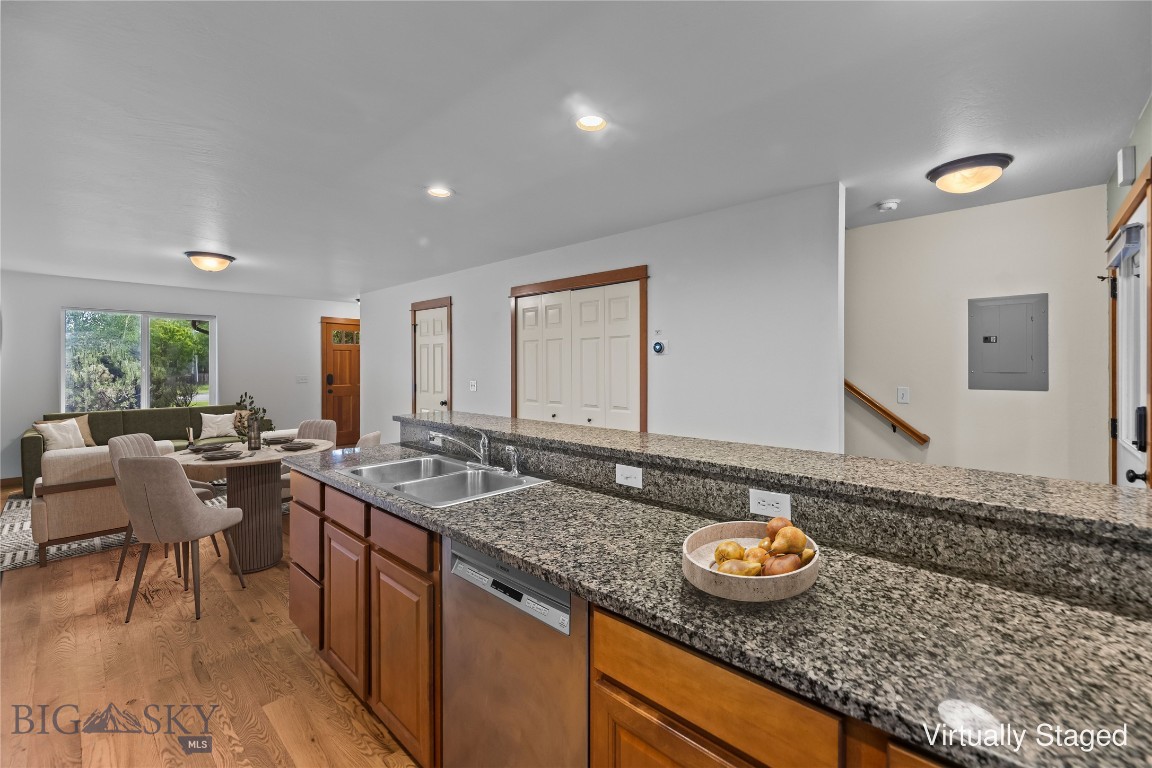Valley West - Residential