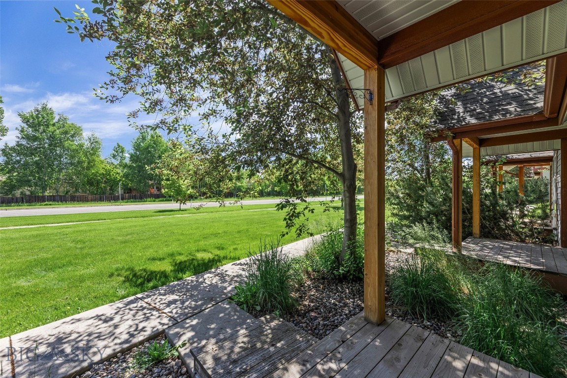Valley West - Residential