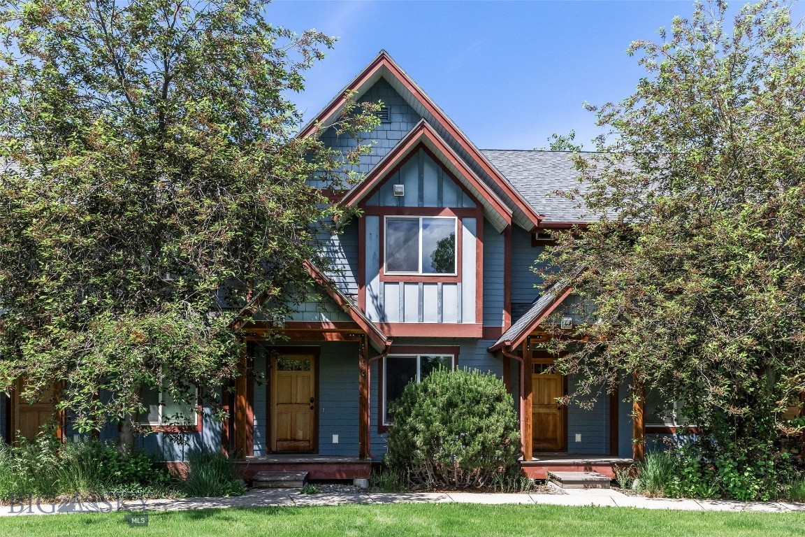 Valley West - Residential