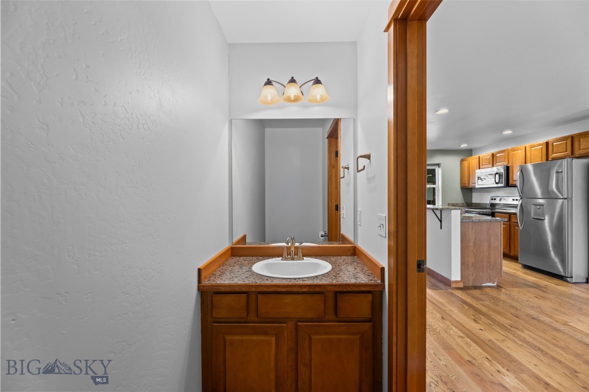 Valley West - Residential