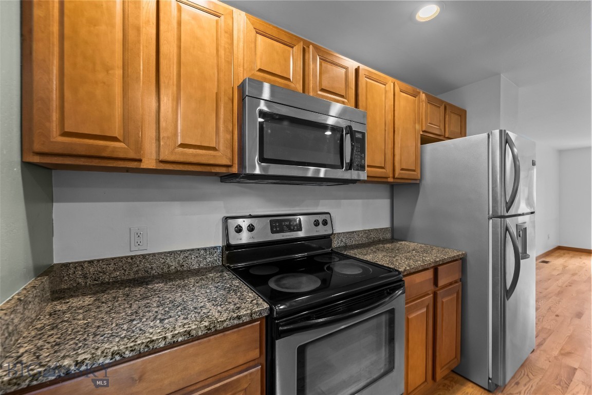 Valley West - Residential