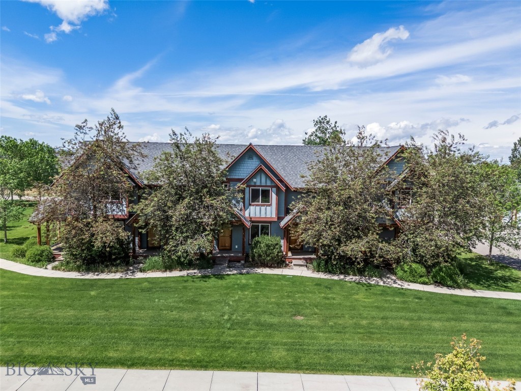 Valley West - Residential