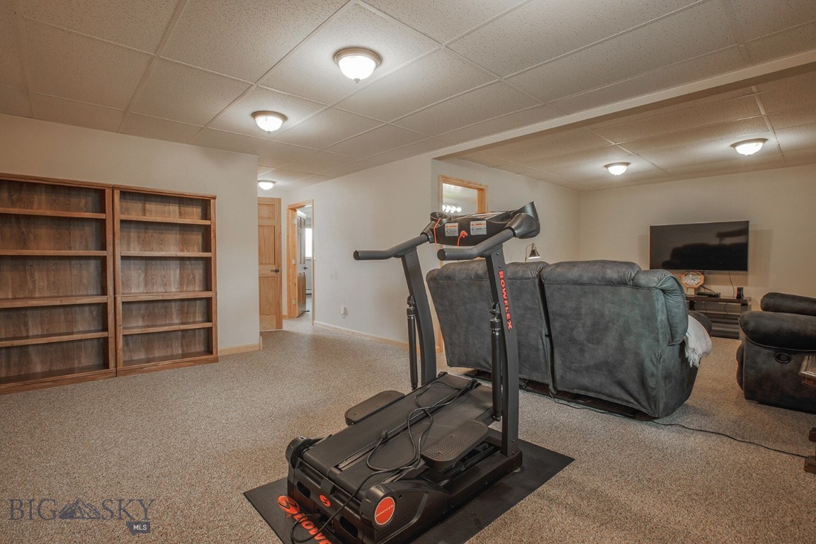 Other - Residential
