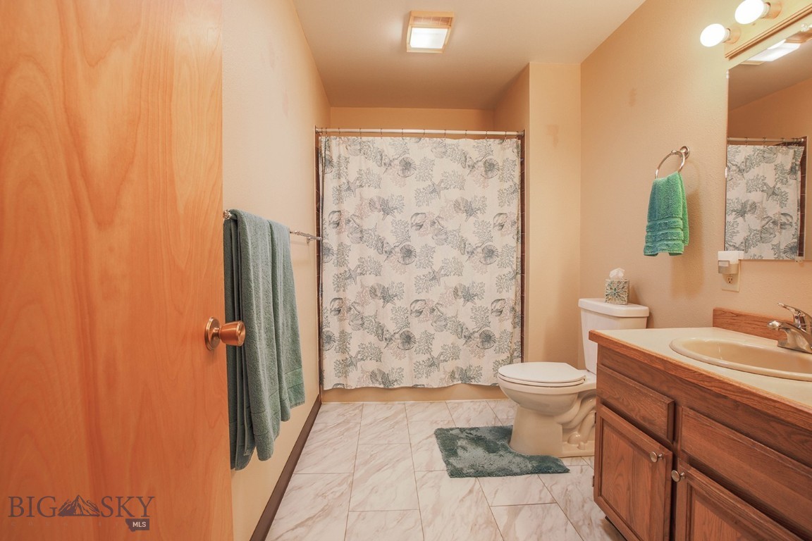 Other - Residential
