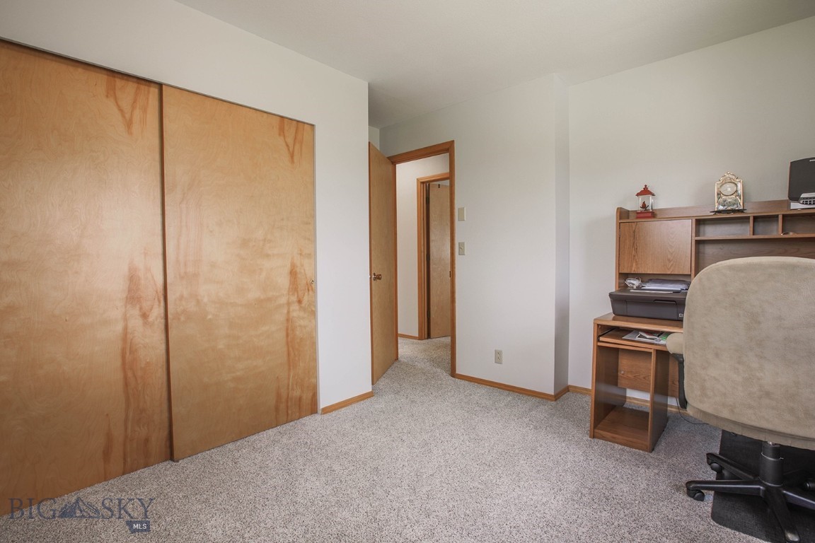 Other - Residential
