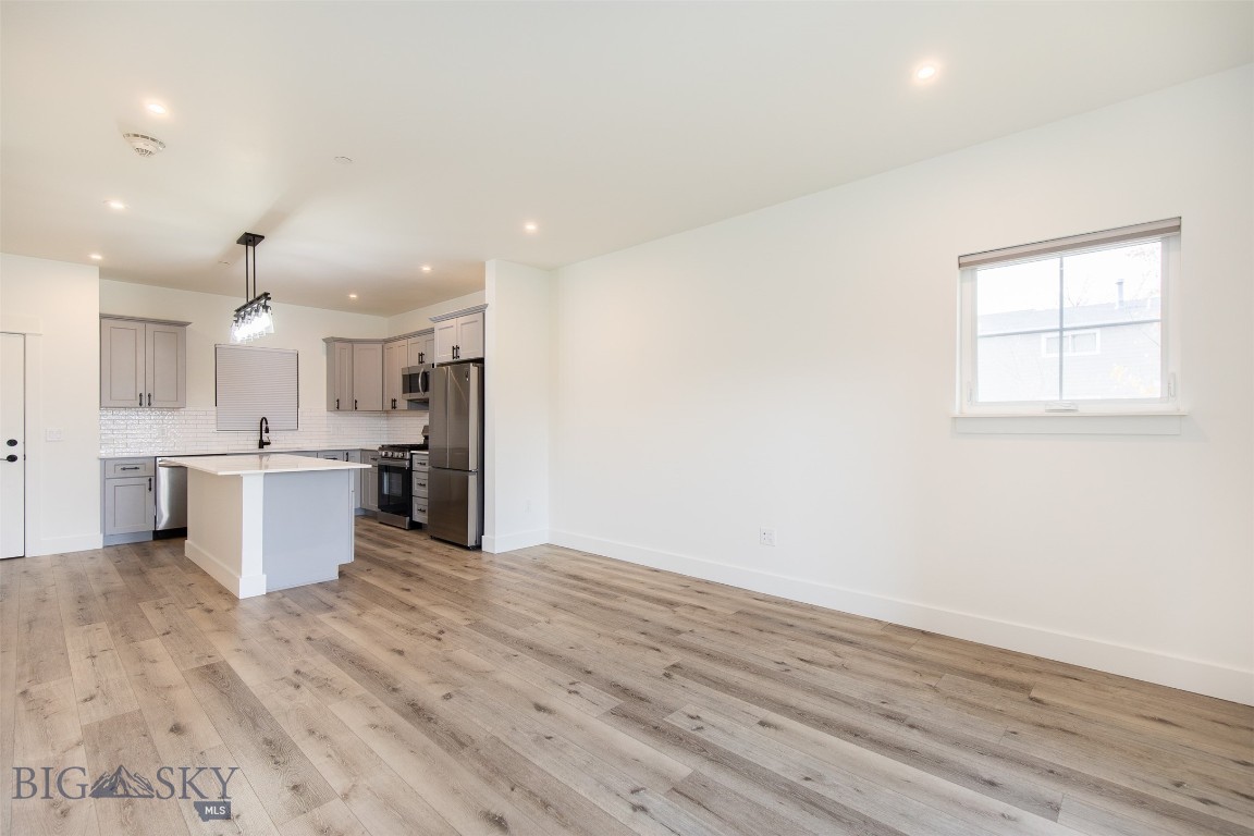 Bridgeview Condo - Residential