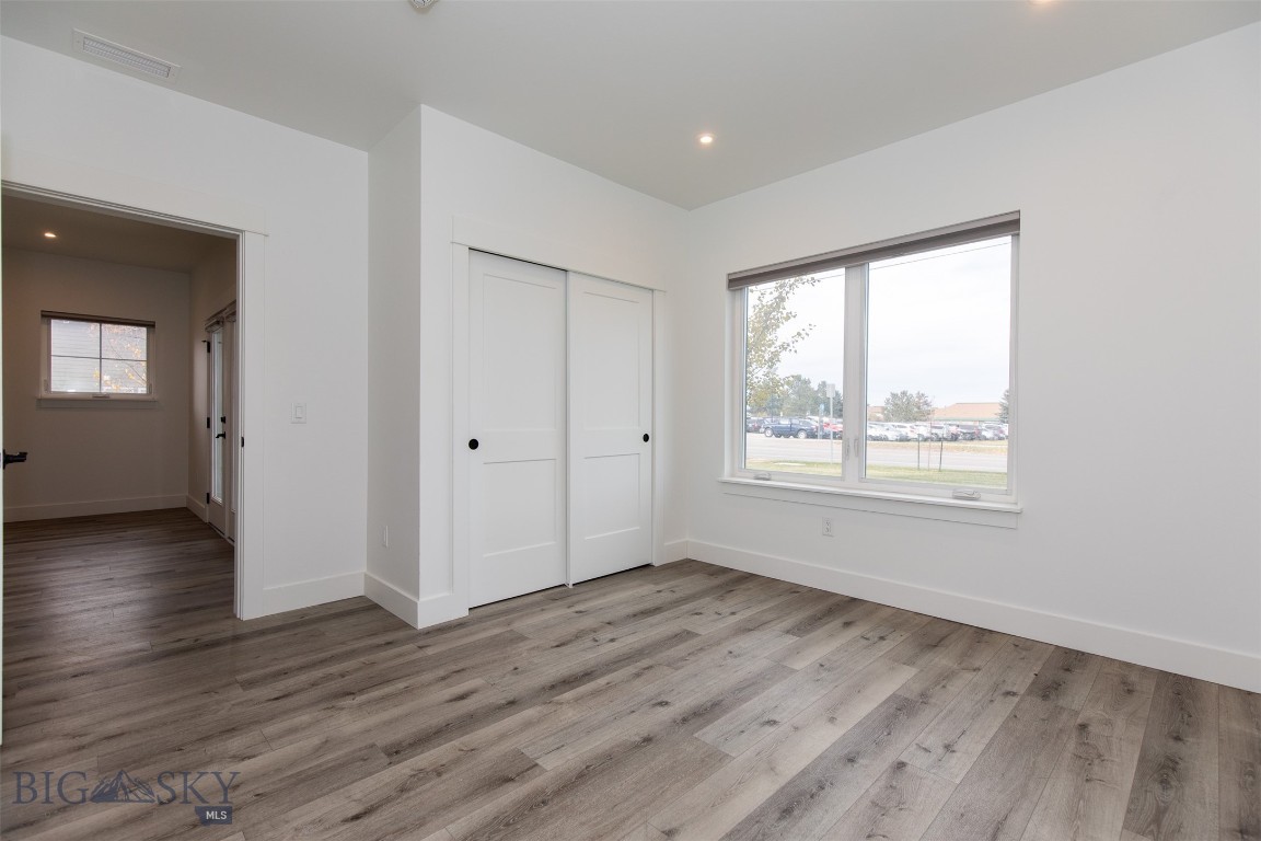 Bridgeview Condo - Residential