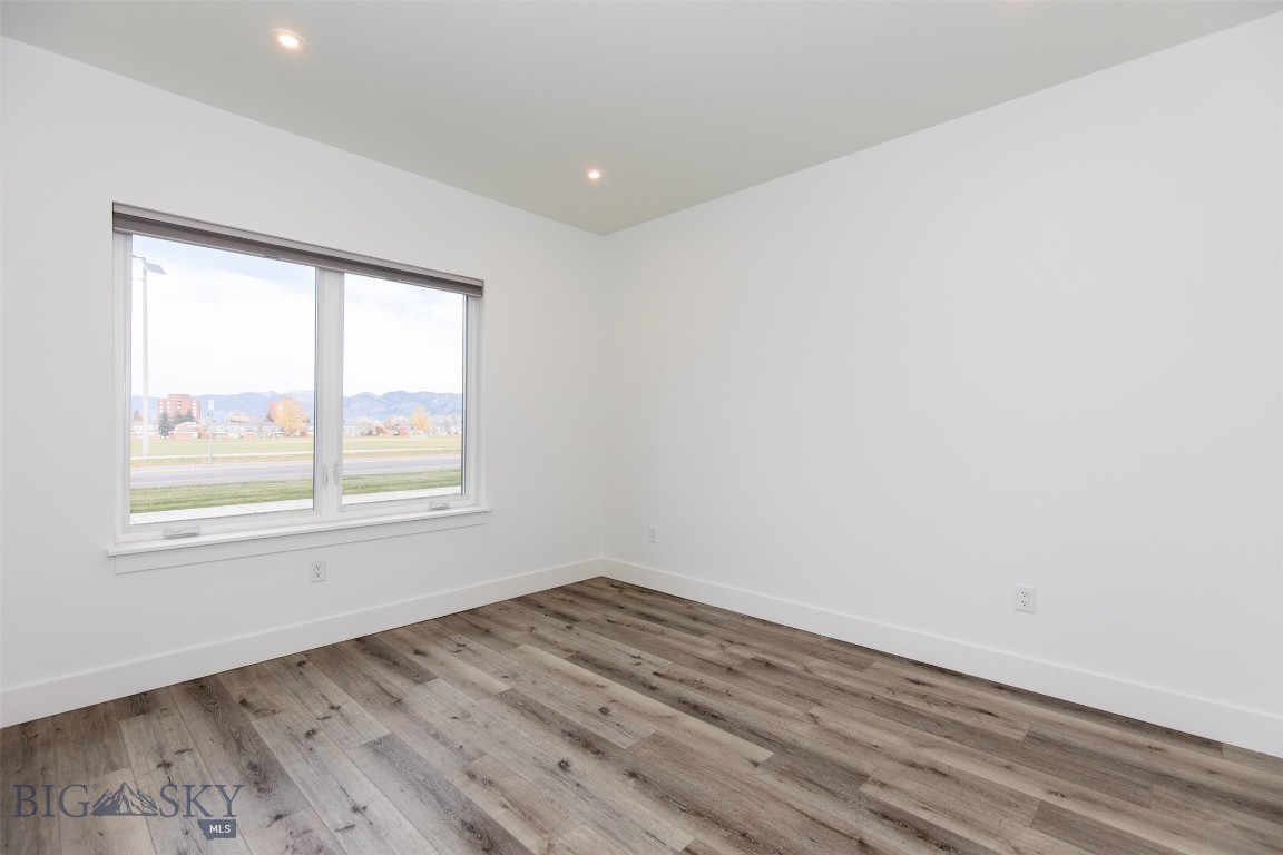 Bridgeview Condo - Residential