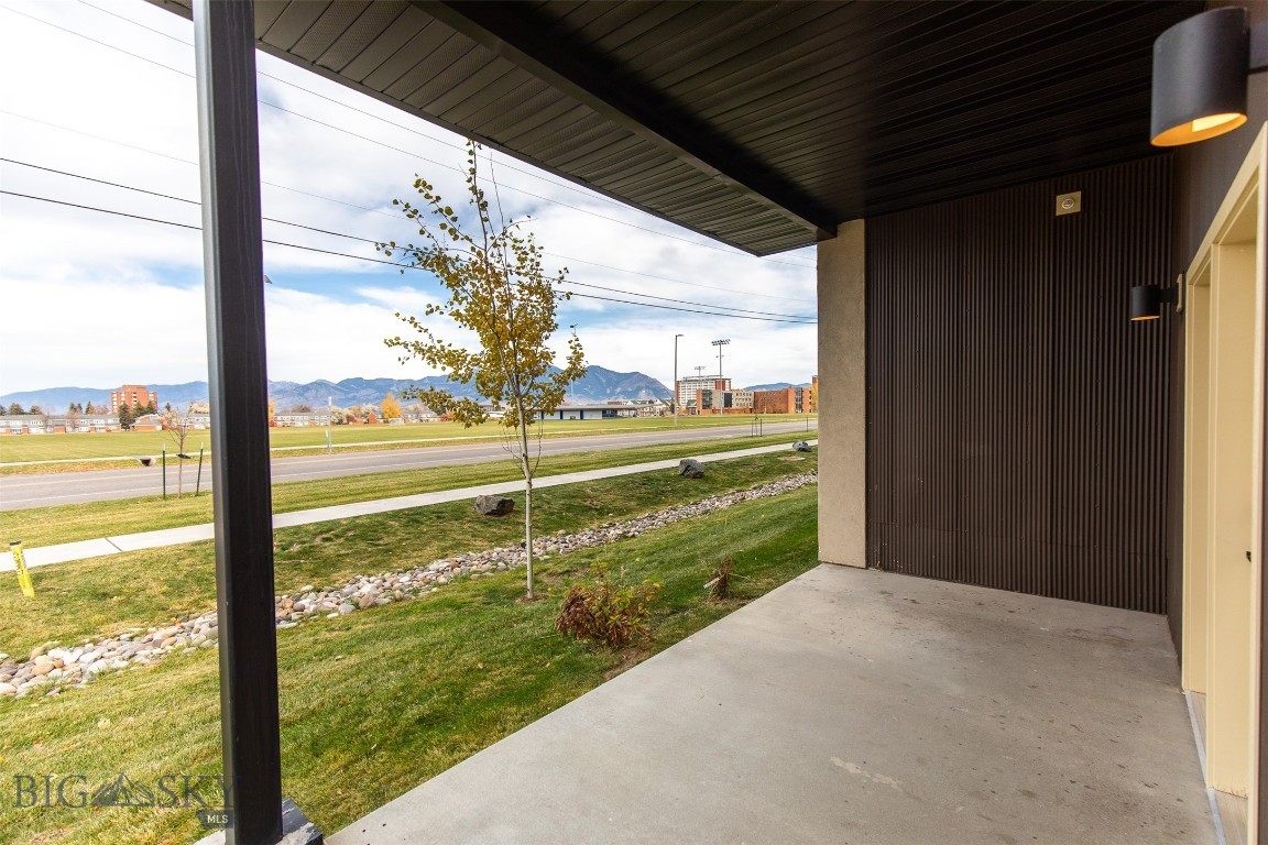 Bridgeview Condo - Residential
