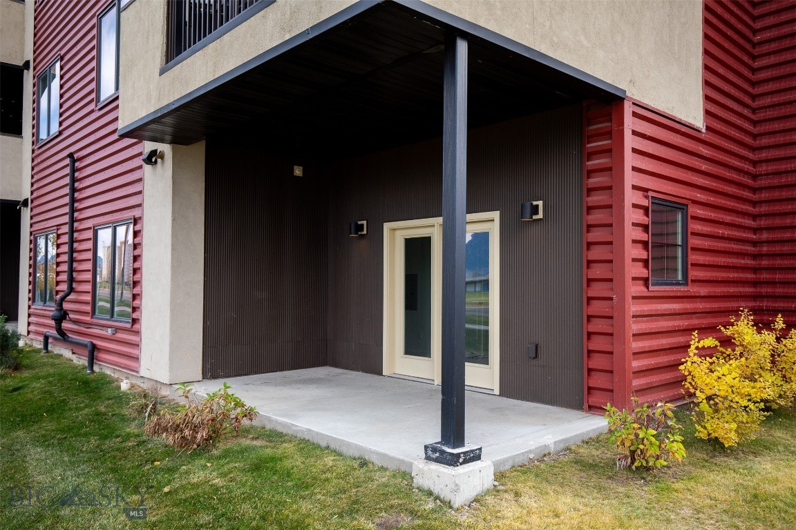 Bridgeview Condo - Residential