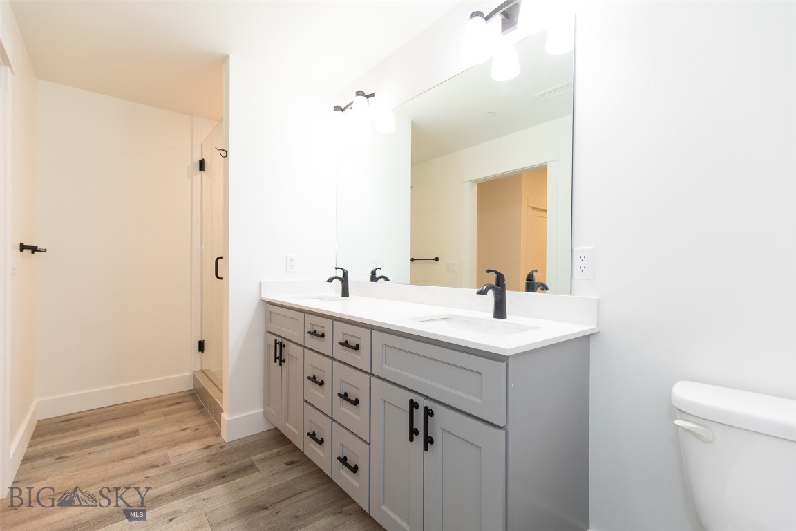 Bridgeview Condo - Residential