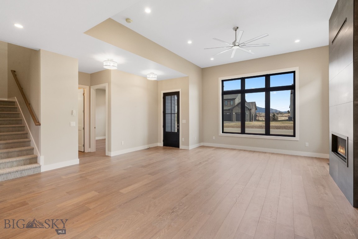 Creekside Meadows - Residential